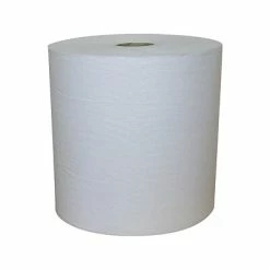 Best deal 🔥 Eco Green Recycled Hardwound Paper Towels, 1-ply, 2400 Ft./Roll, 6 Rolls/Carton (EW8016-6) 🔔