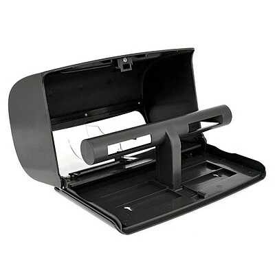 Best deal β Bath Tissue & Dispensers Alpine Industries Side-by-Side Double Roll Toilet Tissue Dispenser, Gray π - Image 4