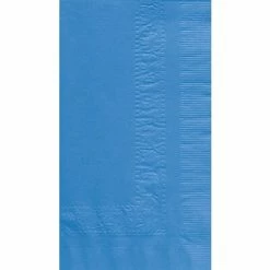 Promo 😉 Disposable Napkins Hoffmaster Paper Dinner Napkins, Marina, 1000/Carton (180544) 😀