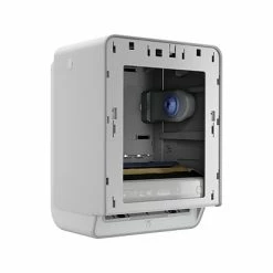 Best reviews of โ Hardwound Paper Towel Dispensers Kimberly-Clark Professional ICON Automatic Roll Towel Dispenser Chassis, Brushed Gray (54254) ๐คฉ