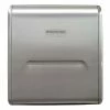 Best reviews of 🔥 Hardwound Paper Towel Dispensers Kimberly Clark MOD* Recessed Dispenser Housing, Stainless Steel 🤩
