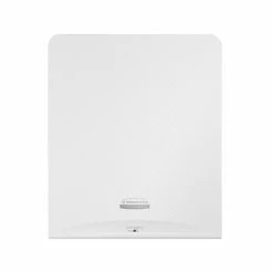 Wholesale โ๏ธ Folded Paper Towel Dispensers Kimberly-Clark Professional ICON Faceplate For Automatic Roll Towel Dispensers, White Mosaic (58770) ๐