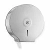 Best reviews of ❤️ Bath Tissue & Dispensers Alpine Industries Stainless Steel Jumbo Toilet Tissue Dispenser 2 Pack 🌟