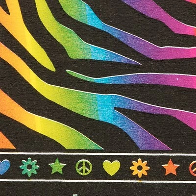 Wholesale โ Disposable Napkins JAM PAPER ๐ Birthday Party Beverage Napkins, 5 X 5, Neon Stripes, 16 Napkins/Pack ๐ - Image 4