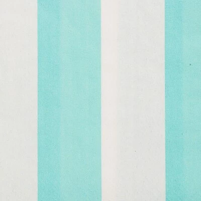Best Sale ๐ Disposable Napkins JAM PAPER Small Beverage Napkins, 5 X 5, Aqua Blue Stripe, 16/Pack ๐คฉ - Image 4