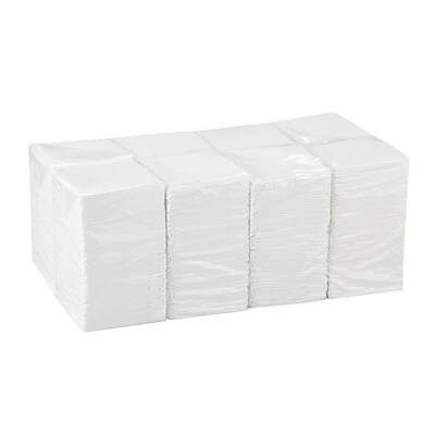 Wholesale 🎁 Georgia-Pacific Disposable Napkins Dixie® 1/4-Fold 1-Ply Beverage Napkin By GP PRO, White, 500 Napkins/Pack, 8 Packs/Case (96019/96017) ✔️ - Image 5