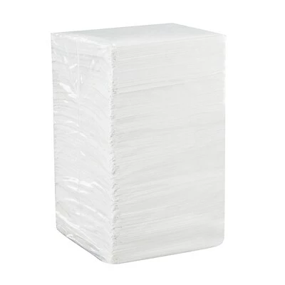 Wholesale 🎁 Georgia-Pacific Disposable Napkins Dixie® 1/4-Fold 1-Ply Beverage Napkin By GP PRO, White, 500 Napkins/Pack, 8 Packs/Case (96019/96017) ✔️ - Image 6