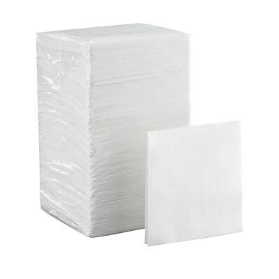Wholesale 🎁 Georgia-Pacific Disposable Napkins Dixie® 1/4-Fold 1-Ply Beverage Napkin By GP PRO, White, 500 Napkins/Pack, 8 Packs/Case (96019/96017) ✔️ - Image 7