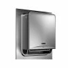Deals 🔔 Hardwound Paper Towel Dispensers Kimberly-Clark Professional ICON Automatic Recessed Dispenser Housing With Trim Panel, Stainless Steel (53699) ✔️