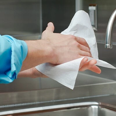 Buy π Scott Control Plus+ Slimfold Recycled Multifold Paper Towels, 1-ply, 90 Sheets/Pack, 24 Packs/Carton (04442) π€© - Image 6