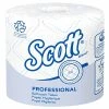 Buy ⭐ 2-Ply Toilet Paper Scott Essential Recycled Toilet Paper, 2-Ply, White, 473 Sheets/Roll, 80 Rolls/Carton (13217) 😀