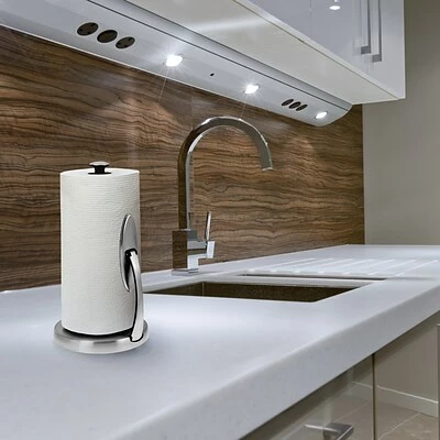 New 😉 Kitchen Roll Paper Towels Scott Choose-A-Sheet Paper Towels, 1-ply, 102 Sheets/Roll, 24 Rolls/Pack (47031) 🎉 - Image 5