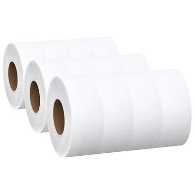 Best Pirce โ๏ธ 2-Ply Toilet Paper Scott Essential JRT Jumbo Toilet Paper, 2-Ply, White, 12 Rolls/Carton (07805) ๐ - Image 2