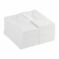 Top 10 ๐ Disposable Napkins Dixie Napkin, 2-ply, White, 126 Napkins/Pack (34440) ๐ฏ