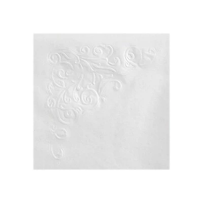 Top 10 ๐ Disposable Napkins Dixie Napkin, 2-ply, White, 126 Napkins/Pack (34440) ๐ฏ - Image 2