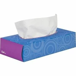 Top 10 🥰 2-Ply Facial Tissue Quill Brand® Flat Box Facial Tissue, 2-Ply, White, 100 Sheets/Box (7TF830) 💯