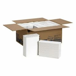 Best deal 🎉 Pacific Blue Select C-Fold Paper Towels, 1-ply, 200 Sheets/Pack, 12 Packs/Carton (20241) 👏