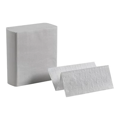 Cheap 🤩 Pacific Blue Ultra Z-Fold Multifold Paper Towels, 1-Ply, 260 Sheets/Pack, 10 Packs/Carton (20885) 😉 - Image 2